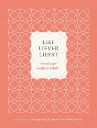 Lief, liever, liefst - Lezen over liefde en gender