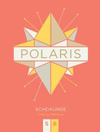 POLARIS scheikunde leeropdrachtenboek vwo/gymnasium 6