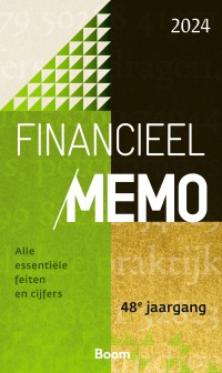 Financieel Memo 2024