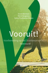 Vooruit! - herziene editie