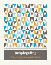 Bespiegeling 2e editie tekstboek havo/vwo bovenbouw