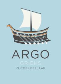 ARGO Grieks gymnasium bovenbouw 5e leerjaar