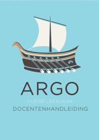 ARGO Grieks gymnasium bovenbouw docentenhandleiding jaar 5