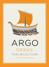 ARGO Grieks editie 2 Tekstboek onderbouw