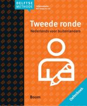 Tweede ronde - oefenboek