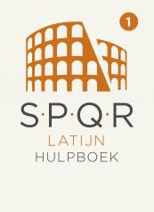 SPQR Latijn hulpboek 1