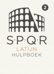 SPQR Latijn hulpboek 2