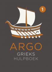 ARGO Grieks hulpboek 1 onderbouw