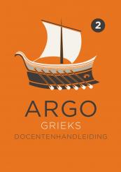 ARGO Grieks docentenhandleiding bij hulpboek 2 onderbouw