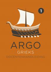 ARGO Grieks docentenhandleiding bij hulpboek 1 onderbouw