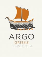 ARGO Grieks tekstboek onderbouw