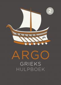 ARGO Grieks hulpboek 2 onderbouw