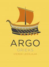 ARGO Grieks gymnasium bovenbouw 4e leerjaar