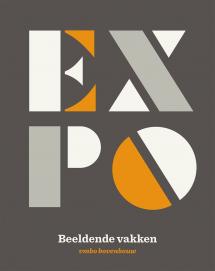 EXPO tekstboek vmbo bovenbouw