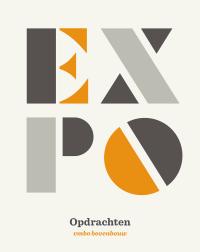 EXPO opdrachtenboek vmbo bovenbouw