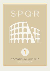 SPQR 2e Latijn docentenhandleiding bij thema 1 en 2