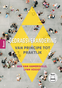 Gedragsverandering