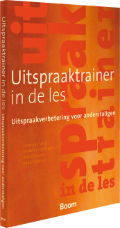 Uitspraaktrainer in de les