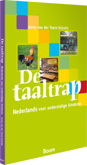 De taaltrap 