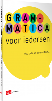 Grammatica voor iedereen