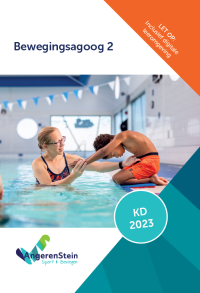 Bewegingsagoog 2 KD 2023 | combipakket