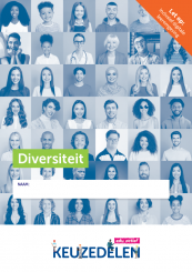 Keuzedeel Diversiteit | combipakket