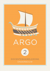 ARGO Grieks editie 2 onderbouw docentenhandleiding 2