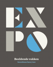 EXPO tekstboek havo/vwo bovenbouw