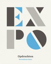 EXPO opdrachtenboek havo bovenbouw