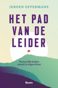 Het pad van de leider