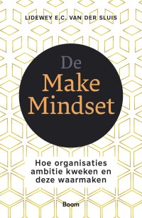 De make mindset 9789024463275