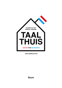 Taalthuis