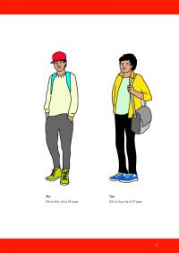 Omslag Ster in lezen op weg naar A2