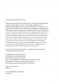 Spreken op B1 herziene edite NT2.nl kaft