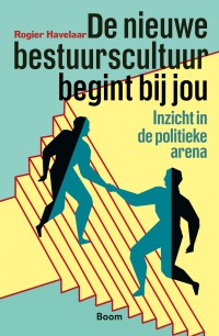 De nieuwe bestuurscultuur begint bij jou