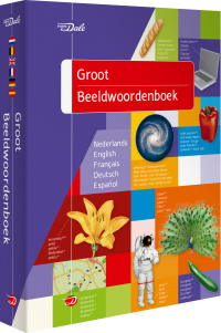 van Dale Groot Beeldwoordenboek