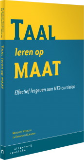 Taal leren op maat