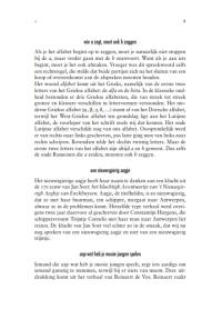 Waarom is een blauwe maandag blauw?