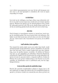 Waarom is een blauwe maandag blauw?