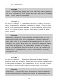 Schrijven in eenvoudig Nederlands