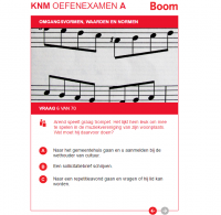 KNM oefenexamens