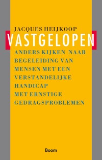 Vastgelopen