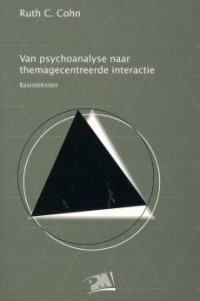 Van psychoanalyse naar themagecentreerde interactie