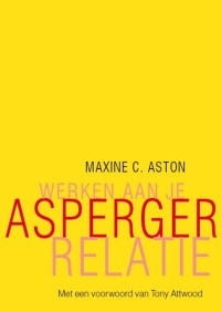 Werken aan je Asperger-relatie