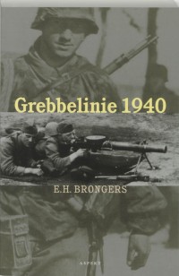 Grebbelinie 1940