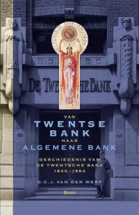 Van Twentse bank naar algemene bank