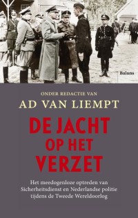 De jacht op het verzet