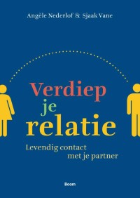 Verdiep je relatie