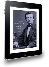 Busken Huet. Een biografie