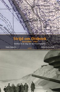 De strijd om Dishoek november 1944